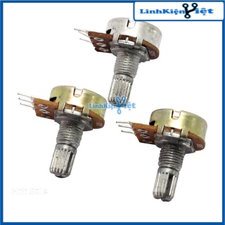 Biến Trở (Triết Áp) WH148 Đơn