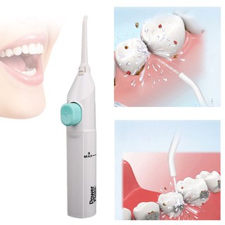 Máy Xịt Nước Vệ Sinh Răng Miệng