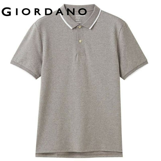 XIÊU GIORDANO POLO NAM CHÍNH HÃNG- 01010381-2020 . New 2020 20 2020 NEW 2020 new new ♚ ˇ - "