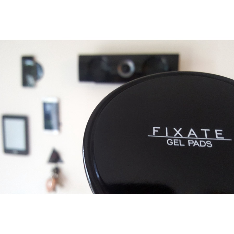 MIẾNG DÁN MỌI BỀ MẶT - FIXATE GEL PAD