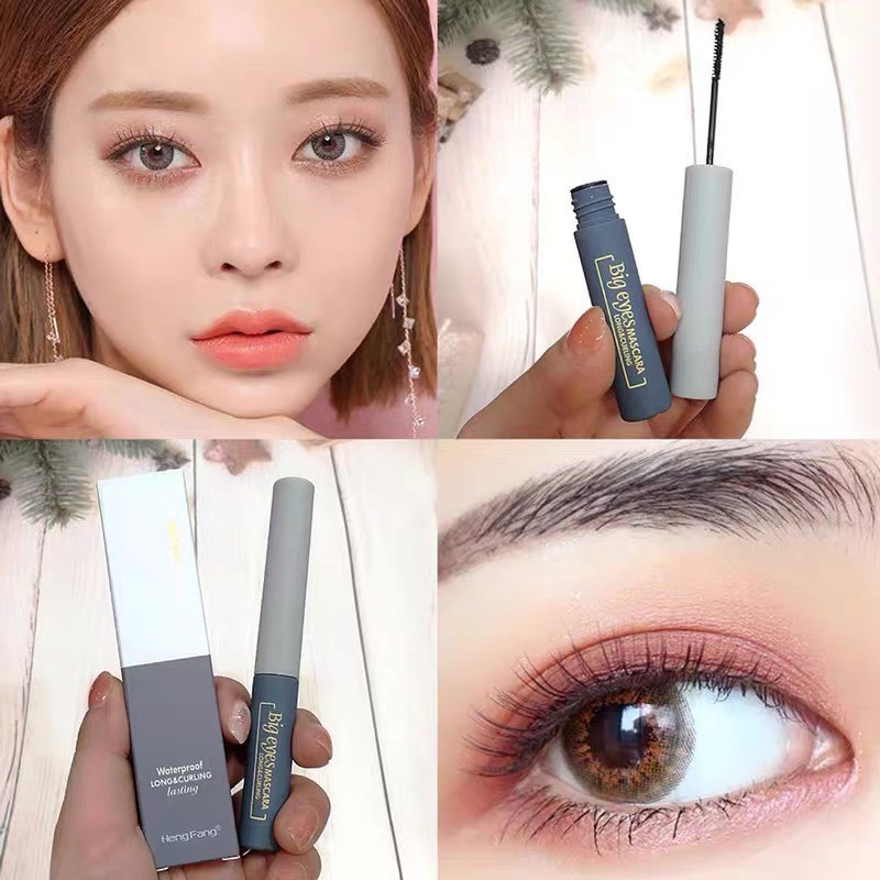 MASCARA Long & Curling | BigBuy360 - bigbuy360.vn