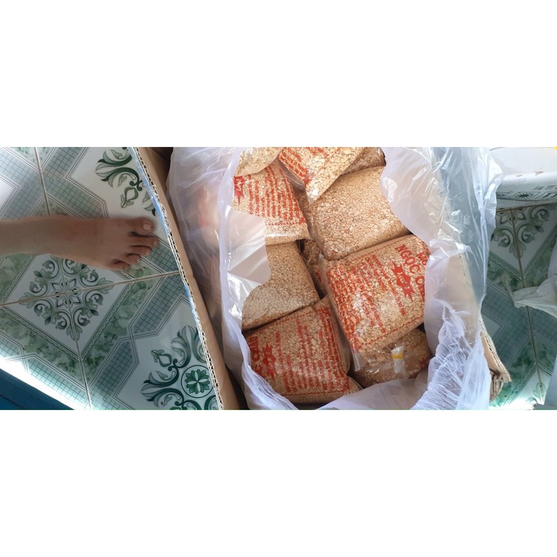 1kg muối Ngọc Châu