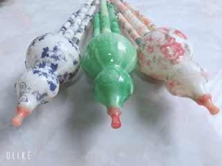 Sáo bầu 2 bè cao cấp (free ship)