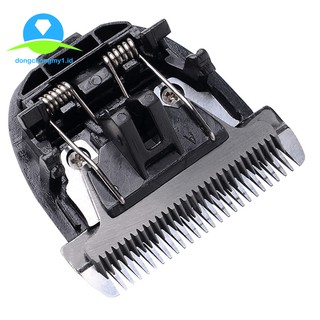 Đầu lưỡi cắt cho tông đơ Baorun P2 P3 P6 P9 S1 cắt tỉa lông cho thú cưng