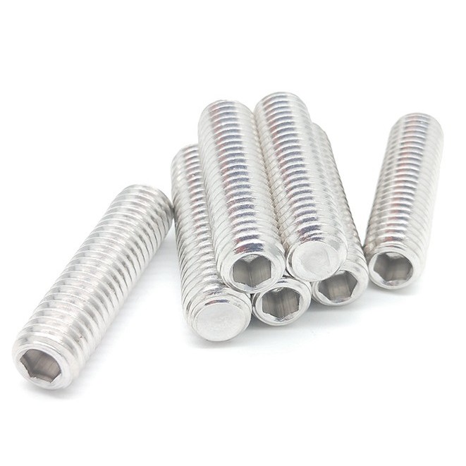Ốc lục giác chìm hệ inch