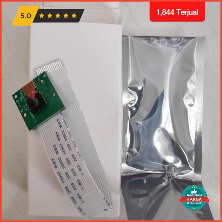 Camera Chuyên Dụng Cho Raspberry Pi 3 B+ B+ 3B+ 4 Camera Zero 5Mp 5Mp 1080P 720P Rev 1.3 Premium | BigBuy360 - bigbuy360.vn