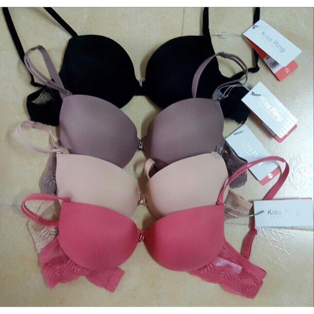 áo lót kissring Hàn quốc