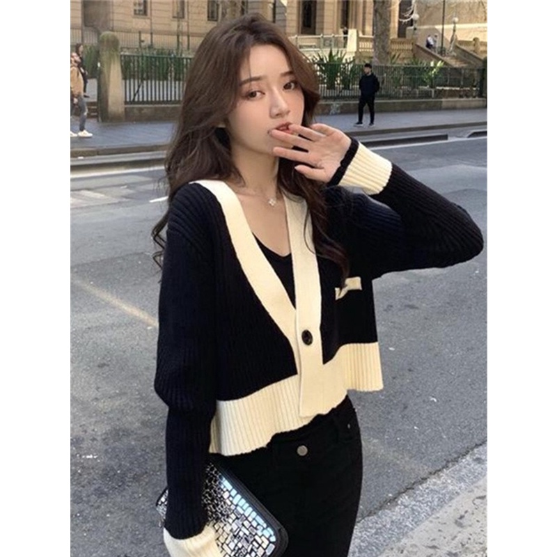 áo khoác len mỏng nhiều màu E29 EMMA WINTER
