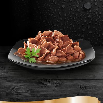Pate Đức cho mèo Sheba Fresh &amp; Fine tươi ngon không thể chối từ cho Mèo nhập Đức Garé Pet Shop