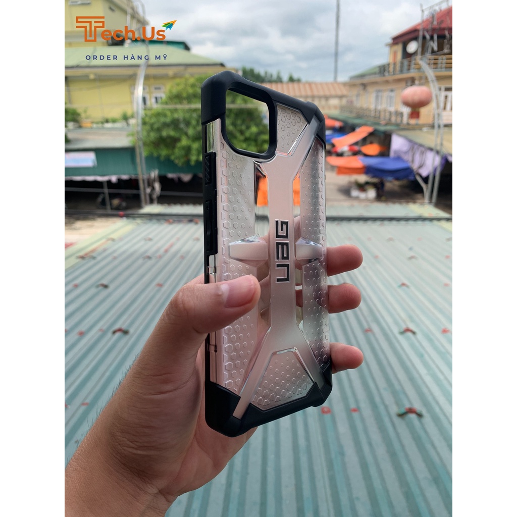 Ốp lưng UAG Plasma cho Pixel4/4XL