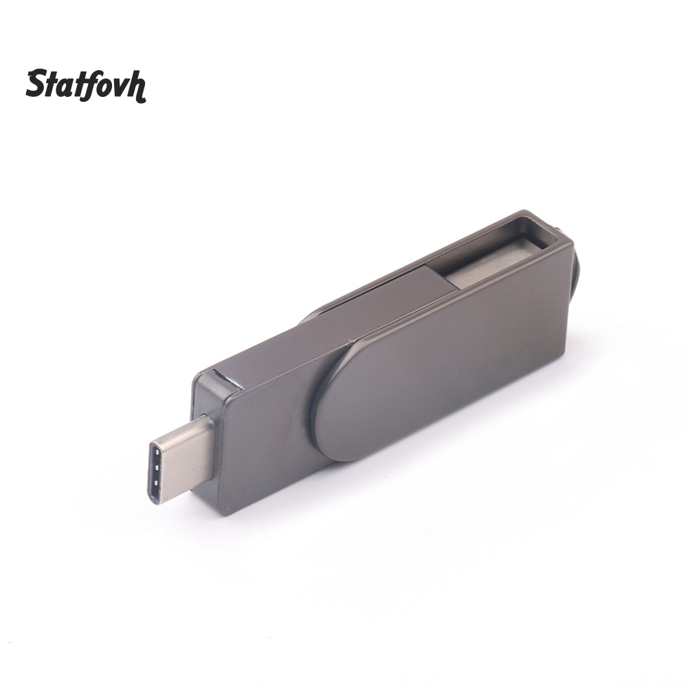 Ổ Đĩa Usb 3.0 Loại C 8g / 16g / 32g / 64g | BigBuy360 - bigbuy360.vn