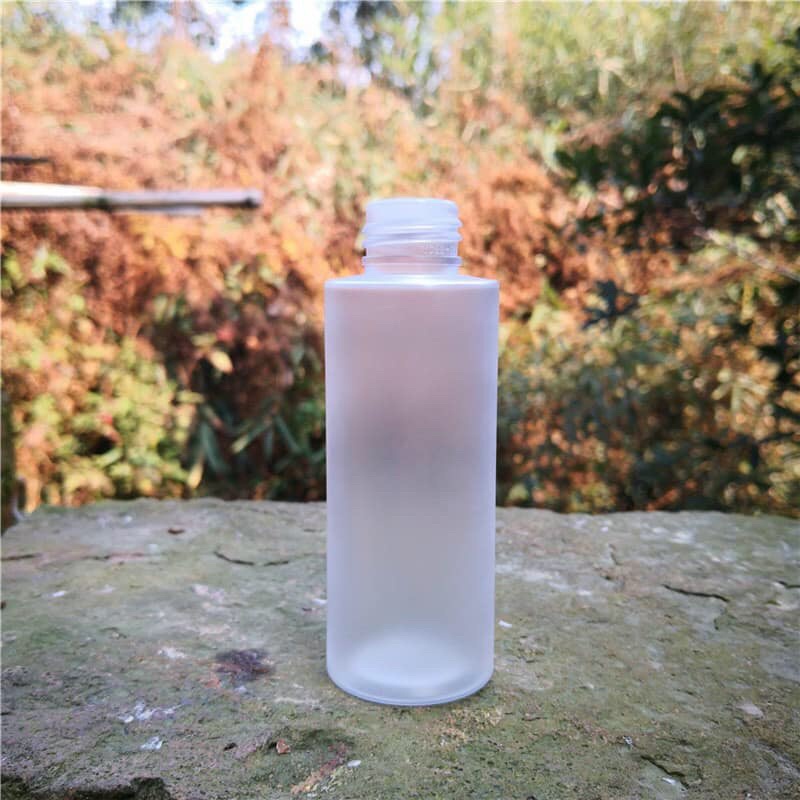 Chai toner 100ml cao cấp