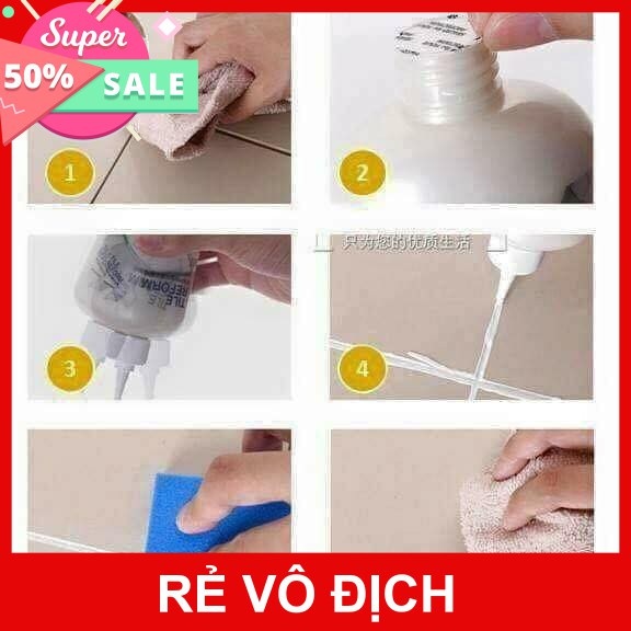 [Hot]-KEO DÁN MẠCH GẠCH CHỐNG VI KHUẨN