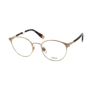 Gọng Kính Unisex Furla VFU395