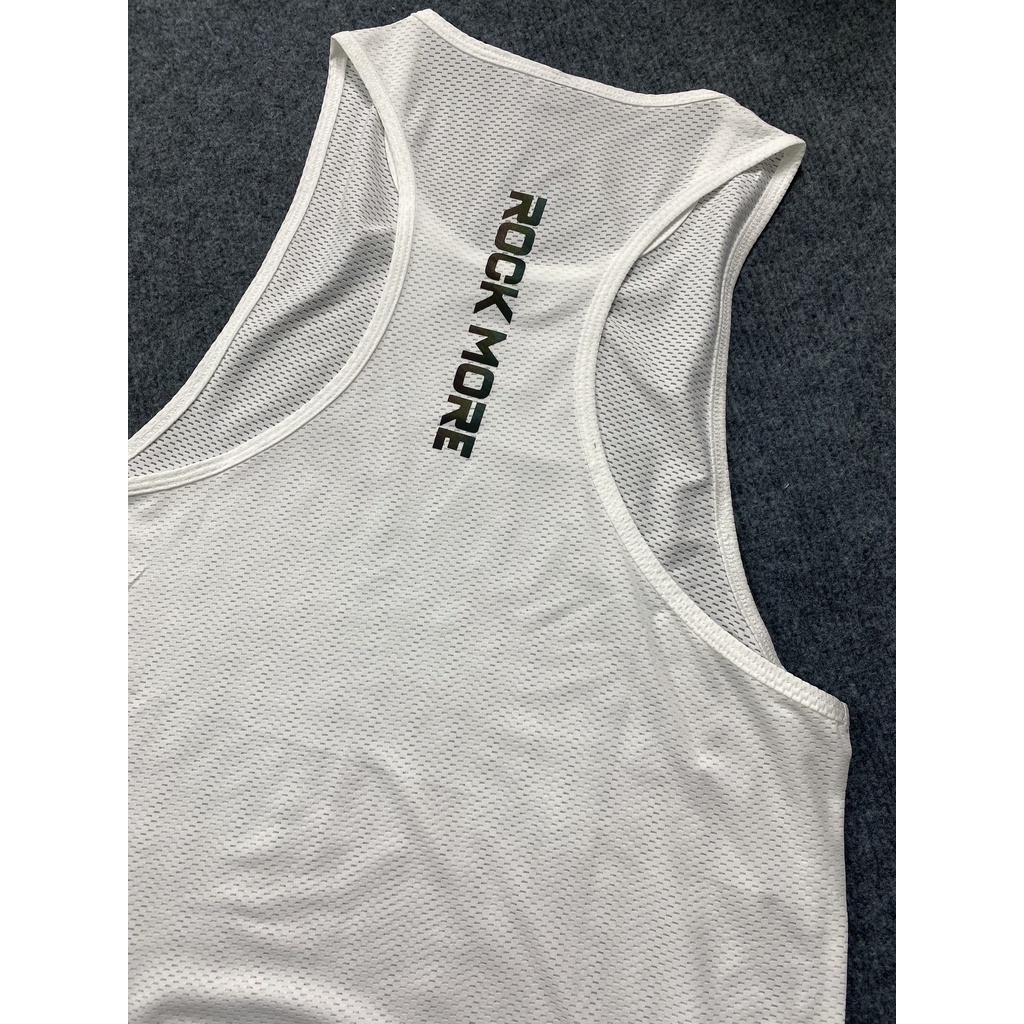 Áo Tank Top Lưới Nữ ,Form Rộng Mang Thoải Mái Khoát Ngoài Bra...