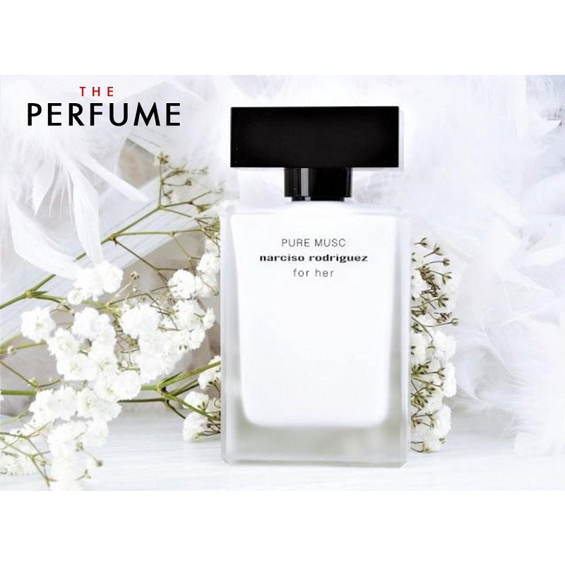 Nước Hoa 💘 Mẫu thử Nước hoa Narciso Rodriguez Pure Musc 🍓 | BigBuy360 - bigbuy360.vn