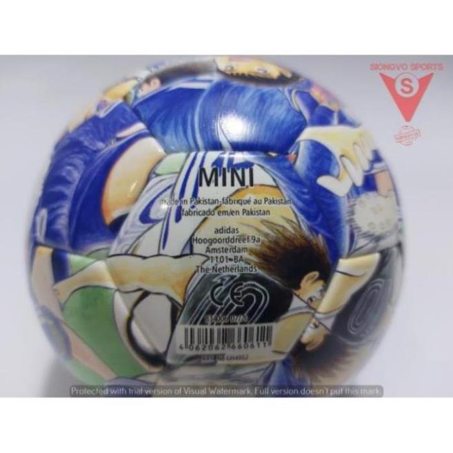 Quả Bóng Đá Mini Sz 1 Adidas Tsubasa Mini Gh4952 Chất Lượng Cao ."{ _B&% ) ⚽️