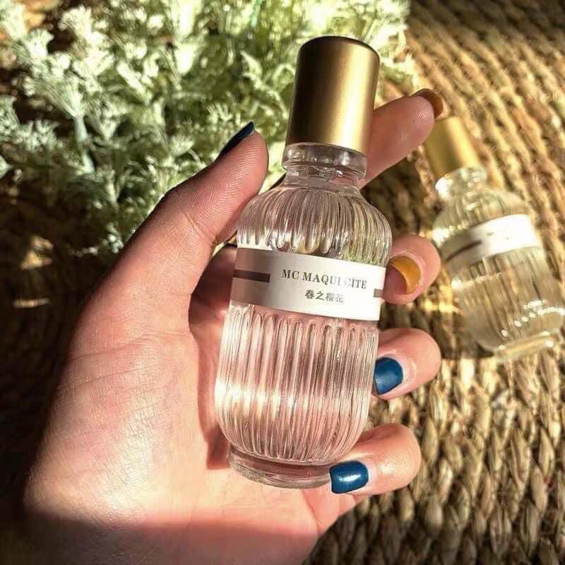 HSS Nước Hoa Nữ MCMAQUI CITE 30ml NỘI ĐỊA TRUNG ❤️