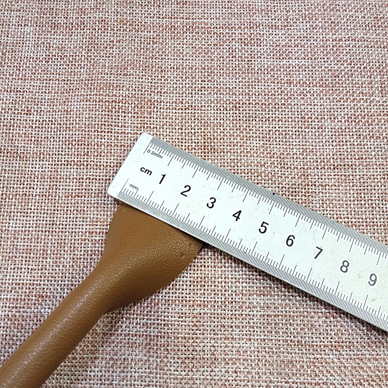 Set 2 Dây Da PU Thay Thế Cho Túi Xách Nữ 32cm