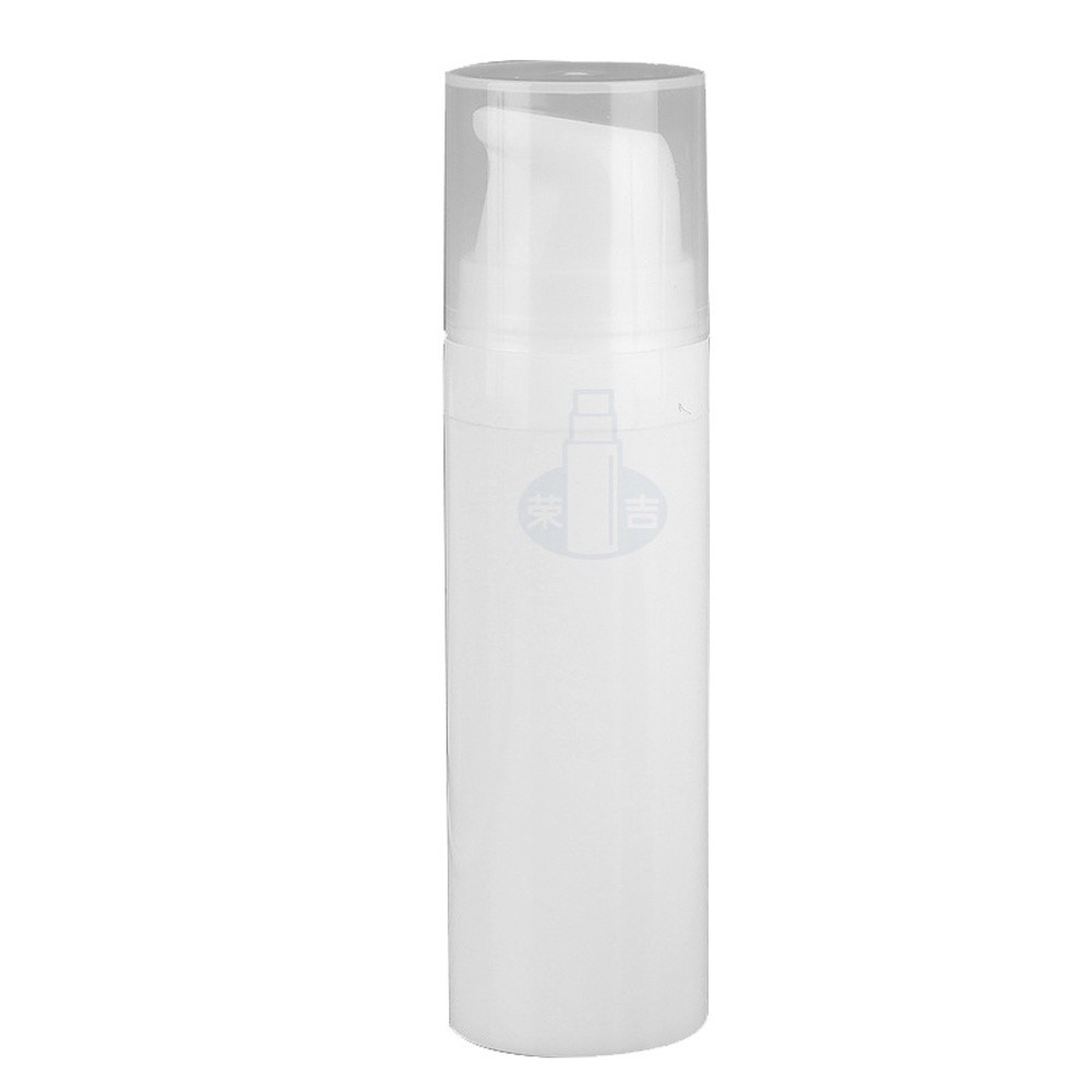 Chai nhựa rỗng 5ml 10ml 15ml 30ml 50ml dùng chiết mỹ phẩm tiện lợi đa năng khi đi du lịch