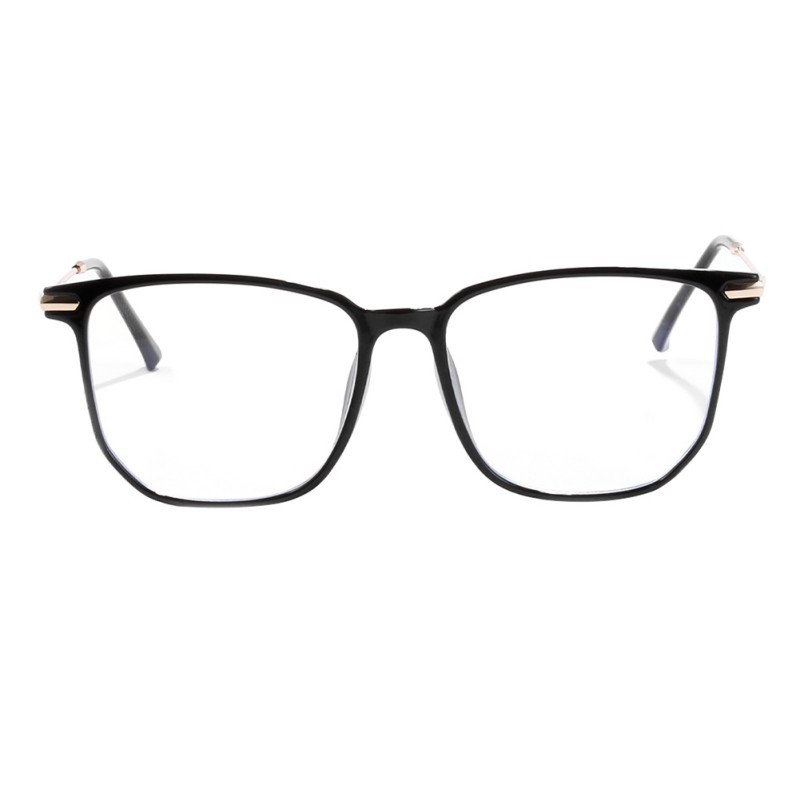 Kính mát Tr90 chống bức xạ phong cách Hàn Quốc cho nữ