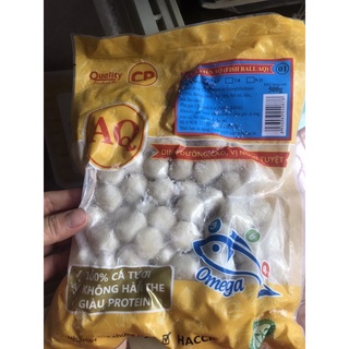 [Bình Tân] CÁ VIÊN CHIÊN -500gr- SHIP HOẢ TỐC