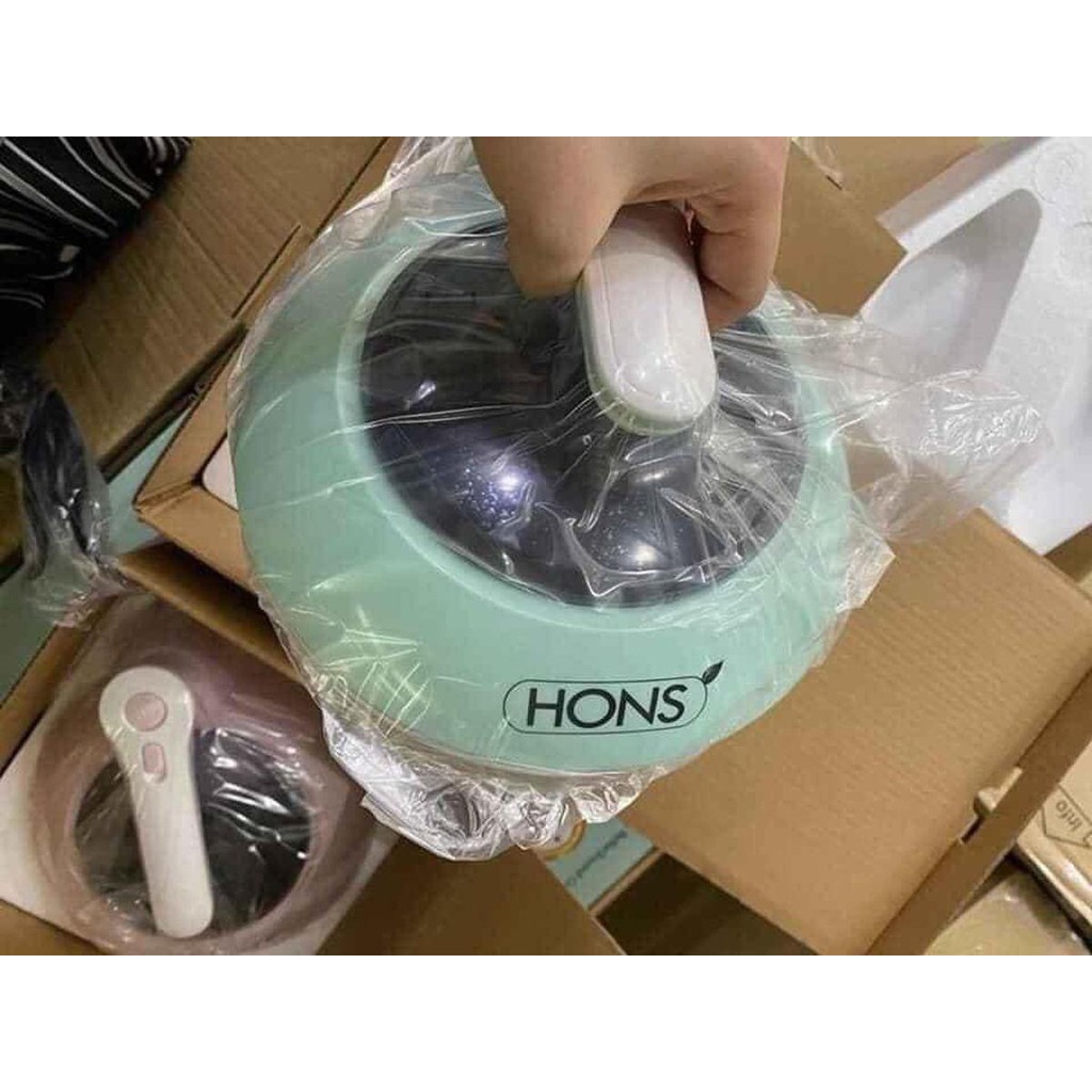 (Có sẵn Bản mới 2021) Máy hút bụi diệt khuẩn giường nệm HONS 2100 nội địa Hàn Quốc | BigBuy360 - bigbuy360.vn