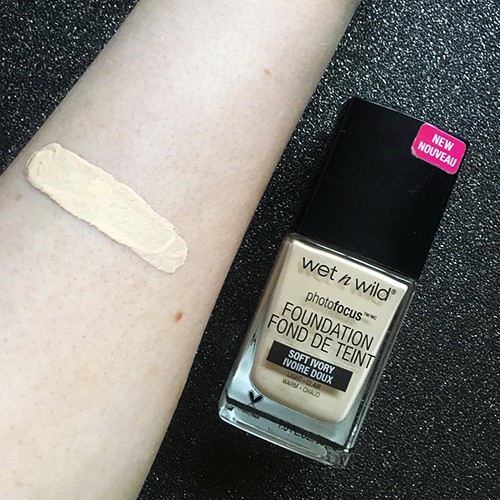 KEM NỀN WET N WILD PHOTOFOCUS | BigBuy360 - bigbuy360.vn