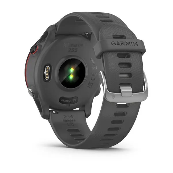 Đồng hồ thông minh Garmin Forerunner 255 - Hàng chính hãng