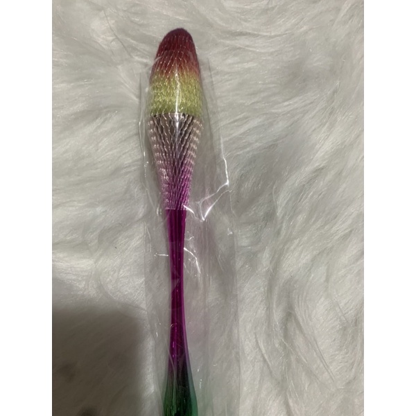 Chổi phủi bụi dài, Chổi phủi bụi nail cán dài