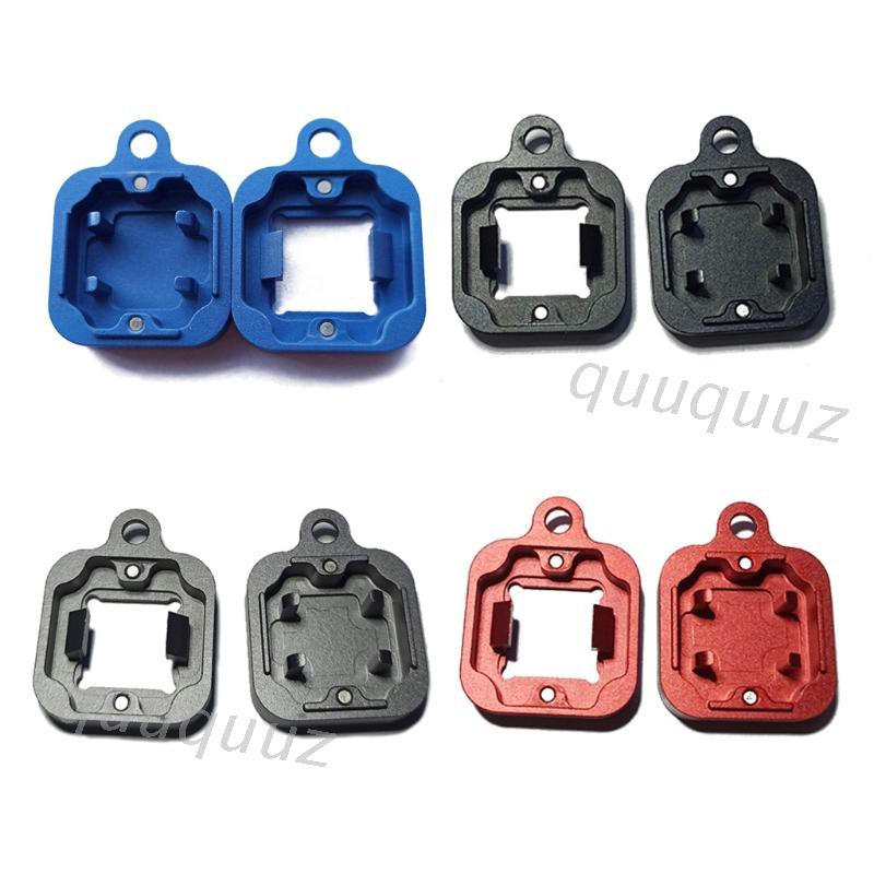 Dụng cụ mở trục switch bàn phím chất liệu kim loại CNC thiết kế  2 trong 1 dành cho Kailh Cherry Gateron