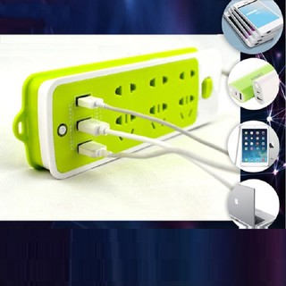 ổ điện có usb