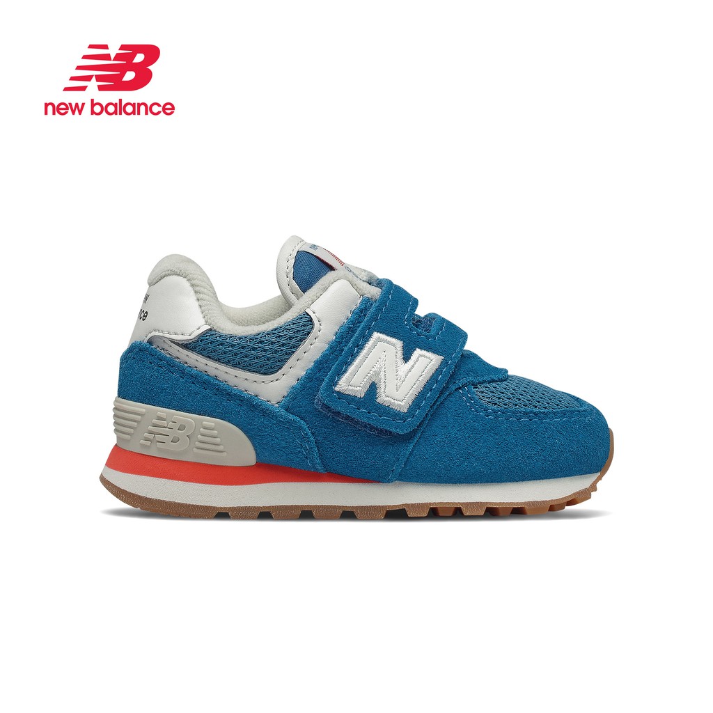 Giày sneaker trẻ em NEW BALANCE Sport Lifestyle IV574HC2