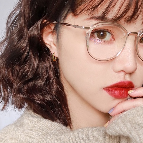 Khuyên tai basic, bông tai S925 không gỉ kiểu dáng đơn giản độc đáo KT22