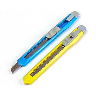 Dao Rọc Giấy Nhỏ 9mm loại đẹp