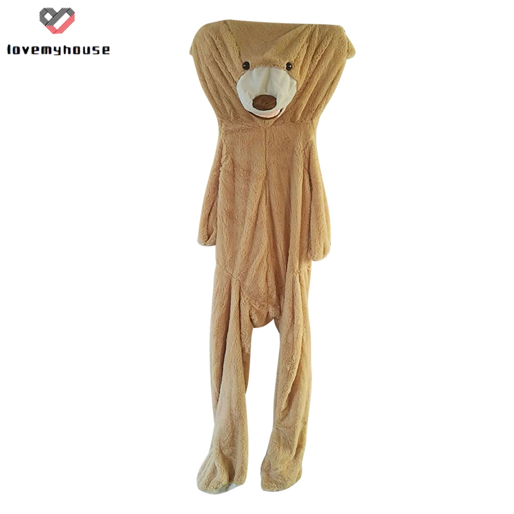 Vỏ Bọc Gấu Teddy Tự Làm Thủ Công