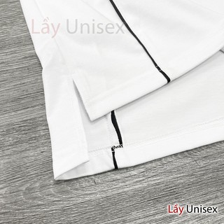 Áo thun unisex Basic tee Modern Line