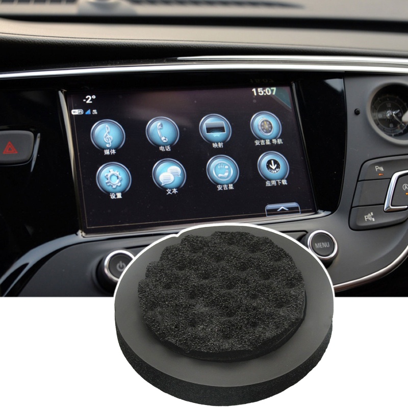 Vòng Đệm Xốp 6 '' 6.5 &quot;Chuyên Dụng Cho Loa Xe Hơi / Xe Tải