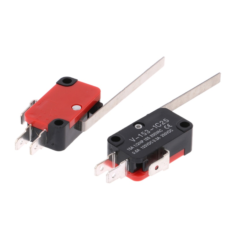 Set 10 Công Tắc Bản Lề V-153-1C25 Chuyên Dụng
