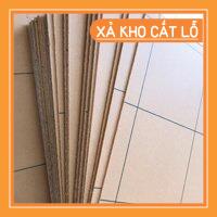 Tấm nhựa mica trong suốt, kích thước A6  độ dày 2mm,3mm,5mm hàng có sẵn