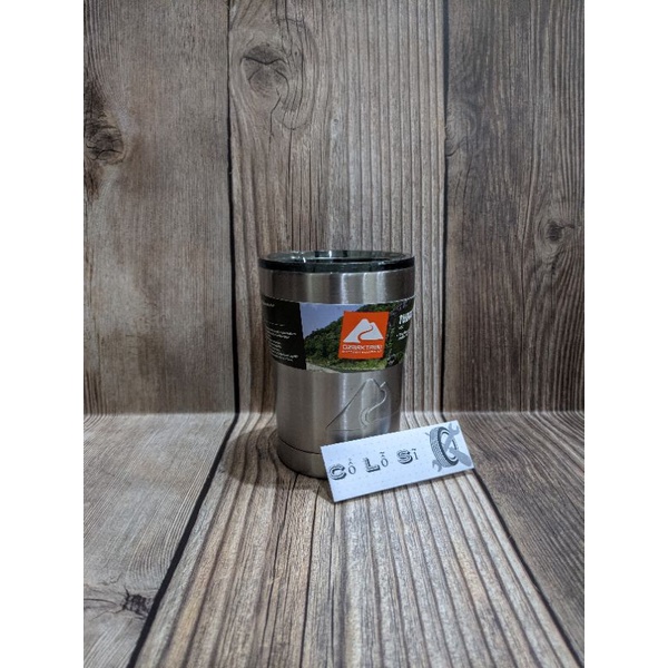 OZARK TRAIL 10 Oz LOWBALL CỐC GIỮ NHIỆT