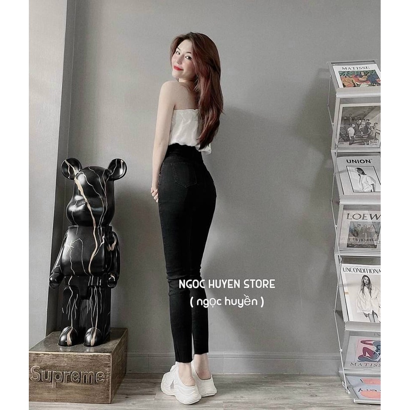 Quần jean loại 1 hot 2020