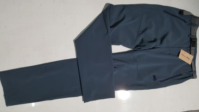 Quần Cp Hàn Quốc