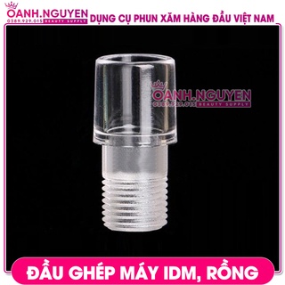 Đầu Ghép Máy IDM, Rồng, Phổ Thông