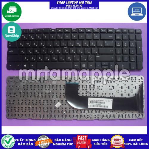 (KEYBOARD) BÀN PHÍM LAPTOP HP M6-1000 dùng cho Pavilion Envy M6-1000, M6-1100, M6-1200