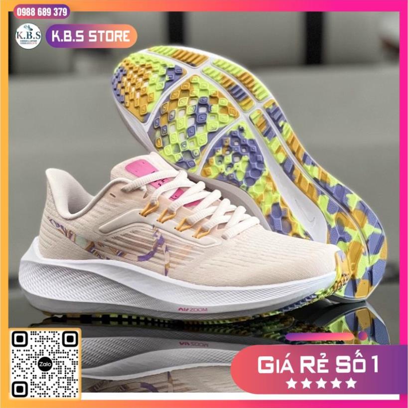 Giày Nike Pegasus 39 Nữ -/Fullbox