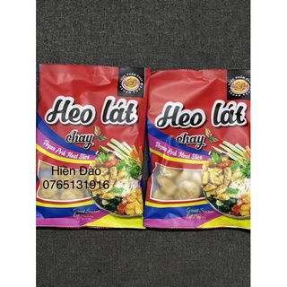 2 Heo lát Âu Lạc 100 gr