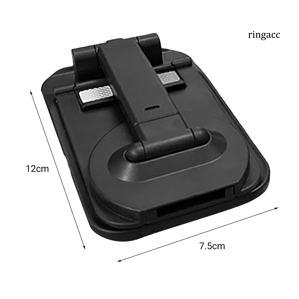 Giá Đỡ Điện Thoại Kiêm Sạc Không Dây Có Thể Gập Lại Đa Năng