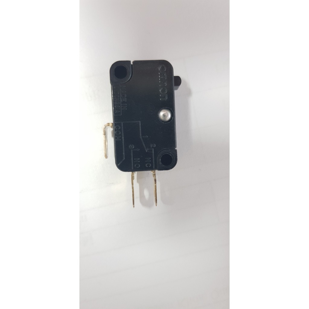 Công tắc hành trình Omron V-15-1A5-T