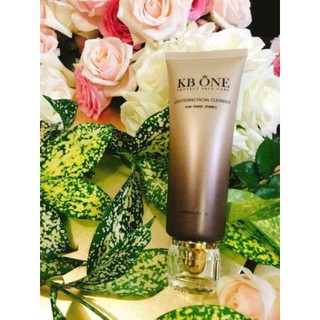 Sữa rửa mặt KBone 50ml - 100ml